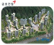 [천왕연지타운 2단지] 금호건설 전열교환기필터 전열교환기소자 할인 아파트환기시스템 에어필 : 에어필