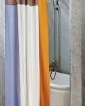 [HAY]   Pivot Shower Curtain 피벗 샤워 커튼 (2colors) : DIVINGHOME