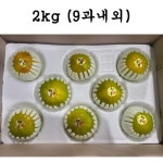 태추단감 태추 단감 배감 배단감 : 다이아몬드핸드
