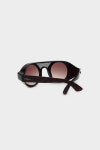 하우스오브홀랜드 CIRCLE THE MESH 9818 BROWN : 옵티컬더블유