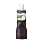 큐피 논오일 드레싱 아오지소 1000ml : 밀리코