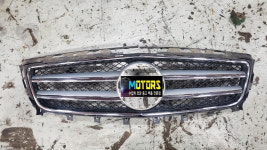 벤츠 CLS W218 중고 라지에다 그릴 A2188850023 : M모터스 . M오토카파츠
