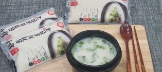 20팩 찐~~~~사골국 100% 무첨가 무쇠가마솥 사골진국/ 사골국/ 사골곰탕/ 설렁탕 450g  20팩 : 한우종가사골진국