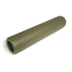 [RumbleRoller] 게이터 RRGATOR 원조 돌기 마사지 하드 폼롤러 럼블롤러 : 럭스피트