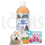 (랜덤사은품증정) 협성로하스 강아지 고양이 컨디셔너 알로에코트, 946ml, 1개 : 조은펫