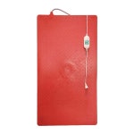 송아지 출산방석 새끼돼지 온열 보온요 방석 장판 : 피프티데이즈