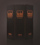 로한 실크 노워시 트리트먼트 에센스 180ml 열보호제 시술전 헤어 홈케어 신데렐라 : 황금머리