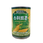 중찬명가 델리초이스 스위트콘 420g 오뚜기 스위트콘 340g 초당옥수수 옥수수콘 통조림 콘샐러드 토핑 : 행운유통몰