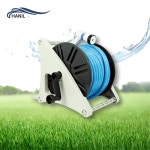 국산 한일에스피 물 호스릴 HH-030 릴호스 30M : 웰피아