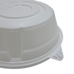 [SET] DSK 220￠조은탕그릇(소) 50개입 / 1600ML / 220x72mm : 푸드엔마트
