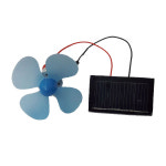 신재생에너지 실험키트 - SC-001 / 태양전지 DIY - 소형 모터 구동 / 솔라센타 : 솔라센타