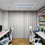 진주 혁신 대방노블랜드 커튼 블라인드 / 창원 마산 진해 김해 진주 사천 부산 데코인홈 : 데코인 홈