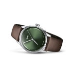 오리스 아뜰리에 S 733 7762 4057 그린 백화점AS : 레쯔시계