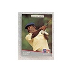 CALVIN PEETE 오리지널 PGA TOUR 프로 세트 STATISTICAL LEADER 골프 카드 #271 : 최고무역