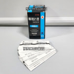 (A-TOP) 에이탑스왑 (소독용 에탄올스왑) / 100pcs : 성진메드