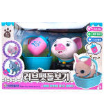 러브 펫 돌보기 키즈 선물 작동 완구 여아선물 키즈카페장난감 : 취향중개소