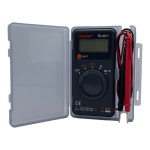 태광 디지털 포켓 테스터기 TK-3211 디지탈포켓 포켓테스트기 : 천사공구N