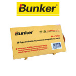 벙커 유압천공기 수동 유압식 천공기 금속 철판 타공기 BK-412501 : 스타09