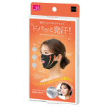 니즈 사우나 브이라인 마스크 얼굴마스크 : 피노코로