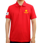 라이프가드 LIFEGUARD 수상안전요원 인명구조원 티셔츠 티 쿨론 0223 : 리드웨어