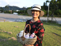 구운밤 수제요거트 하대목장 1등급 원유 요거트 500ml : 신풍애농부들