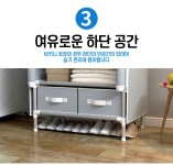 윈도우커버옷장 이케아 비키니 옷장 비키니장 (112형) : 트렌디라운지
