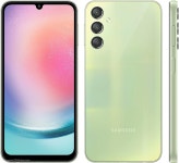 삼성 갤럭시 A24 LTE 듀얼심 글로벌판  공기계 자급제폰 관부가세포함 홍콩발송 : 체리폰