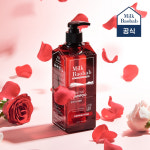 밀크바오밥 센서티브 샴푸 다마스크로즈, 500ml, 1개 : 밀크바오밥