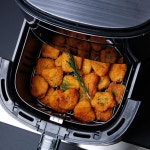 순살 닭강정 후라이드 2kg 치킨텐더 가라아게 : 마켓구름B