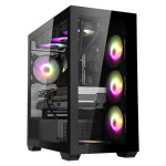 다크플래쉬 DLM4000 GLASS (블랙) : 다크플래쉬