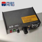 실리콘 정량 주입기 접착제 자동 디스펜싱 주사기 자동토출기 : 굿솔