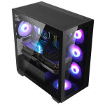 다크플래쉬 DLM4000 GLASS (블랙) : 다크플래쉬