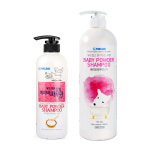 [무배] 포비스 포켄스 강아지용 베이비파우더 샴푸 550ml : 멍냥구멍가게