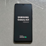 삼성 갤럭시 A31 samsung galaxy 상태 최상 자급제 휴대폰 : 베로니카마켓