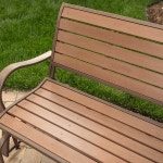 라이프타임 B60290 흔들 벤치 1249x723x855mm : 이케아온라인