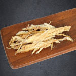 해양심층수 먹은 먹태 : 강원고성수산물