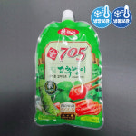 움트리 705생와사비 700gX12ea (1박스) / 움트리생와사비 강와사비 고추냉이 : 단짠.COM