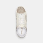 코치 여성 로우라인 로우탑 스니커즈 Lowline Low Top Sneaker G5037 : 올에이블