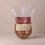 면채반 소갈비탕 갈비탕 (850g) 홈쇼핑 갈비탕 육수 : 면채반 가정식 함흥냉면