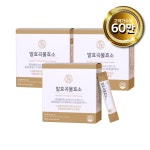 힐스랩 발효 곡물효소 소화효소 유산균 현미 다이어트 임산부 효소 3g x 30개입 : 더콕스