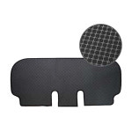 택시 자동차 뒷좌석 3인방석 노후화된 시트덮개 아이오닉5 아이오닉6 디올뉴 그랜저 GN7 그랜저IG 소나타뉴라이즈 호환용 : 노브쿡