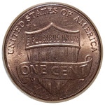 미국주화 2010년 1센트/359 : 화폐모아