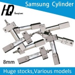 실린더 8 12 16MM 피더 SM J90651419A J90650160C J9065335A J90651471A 421 J0802 : 강성유통