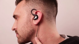 MACKIE MP-240 하이브리드 듀얼 프로용 인이어 모니터이어폰 : 아트엔터테인먼트