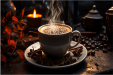 갓볶은 블렌딩 원두 커피 시티하우스 블렌드 당일로스팅 [1kg] : 시티하우스 코리아 커피공장