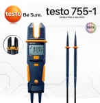 TESTO 테스토 통합형 전류 전압 측정기 testo 755-1 : 세화산업