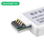 캐논 G3560 G3520 G2560 G1520 G680 G580 G3860 G3821 G3820 G2860 용 유지 보수 탱크 칩 MC G02 MCG02 신제품 : 강성유통
