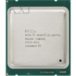 E5-2667V2 인텔 제온 E5-2667 V2 3.30GHz 8 코어 25MB SmartCache E5 2667 LGA2011 130W 2667V2 : 에이든Shop