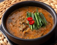 용담추어탕 국내산 추어탕1팩 택배 700g : 용담추어탕