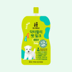 닥터할리 펫 밀크 베이비 강아지 음료 200ml X 30개 : 형제 슈퍼
